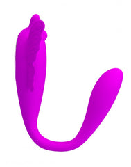 Pretty Love - Chimera - Paar Vibrator mit Fernbedienung - Pink