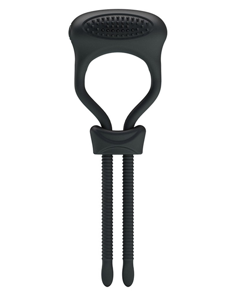 10: Pretty Love Curitis, Cockstrap