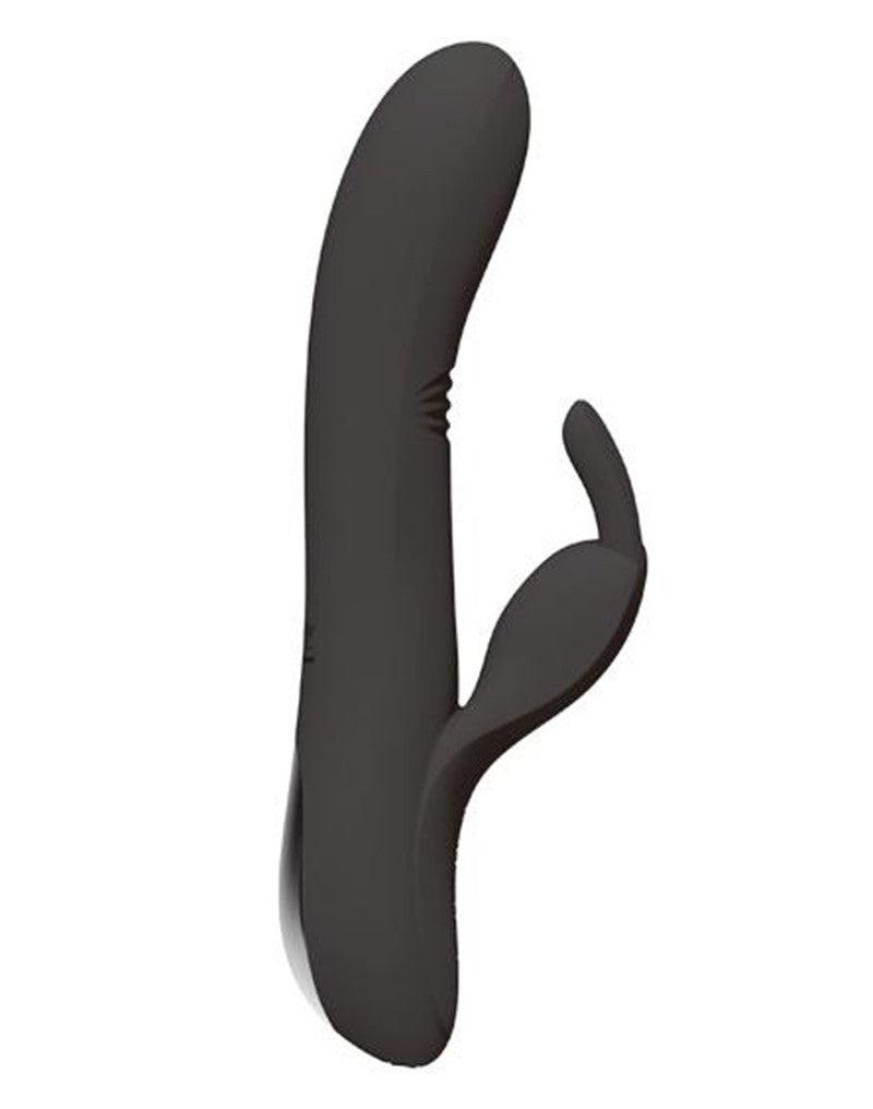 3: Pretty Love - Rabbit Vibrator - Dylan Black