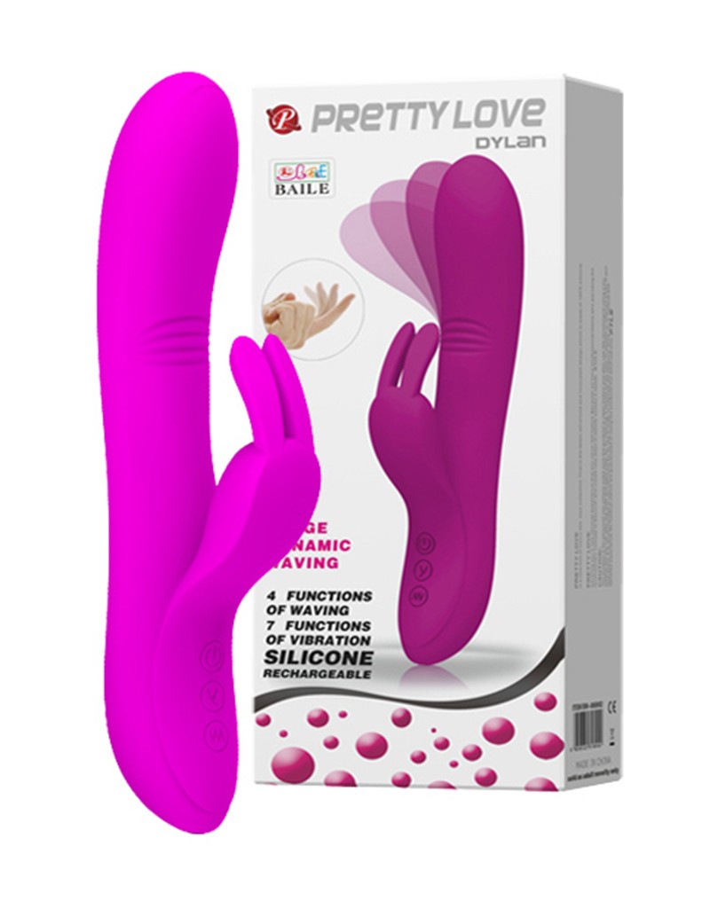 Pretty Love - Kyle