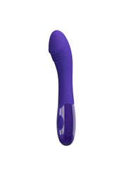 Pretty Love - Elemental-Youth - G-Punkt-Vibrator - Lila