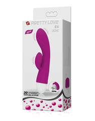 3: Pretty Love - Eli