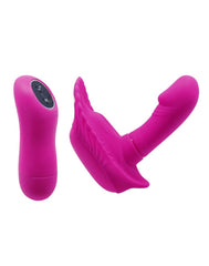Pretty Love - Fancy Clamshell + Remote