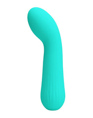 Pretty Love - Faun - G-Punkt-Vibrator - Grün