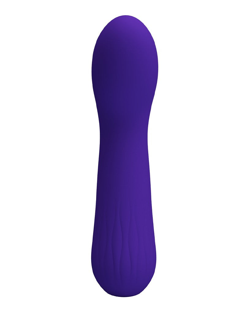 Pretty Love - Faun - G-Punkt-Vibrator - Lila