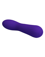4: Pretty Love - Faun - G-Punkt-Vibrator - Lila