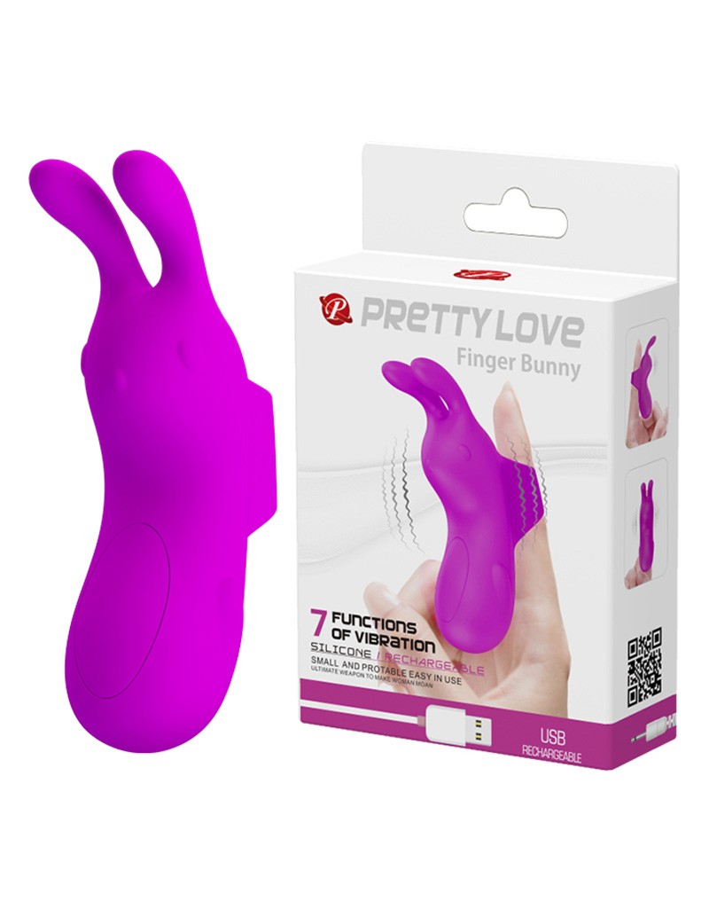 Satisfyer High Fly - Red