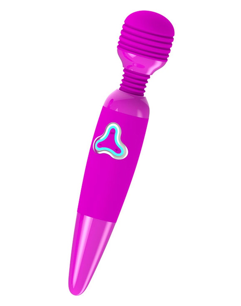 Pretty Love - Aufladbar Wand Massager