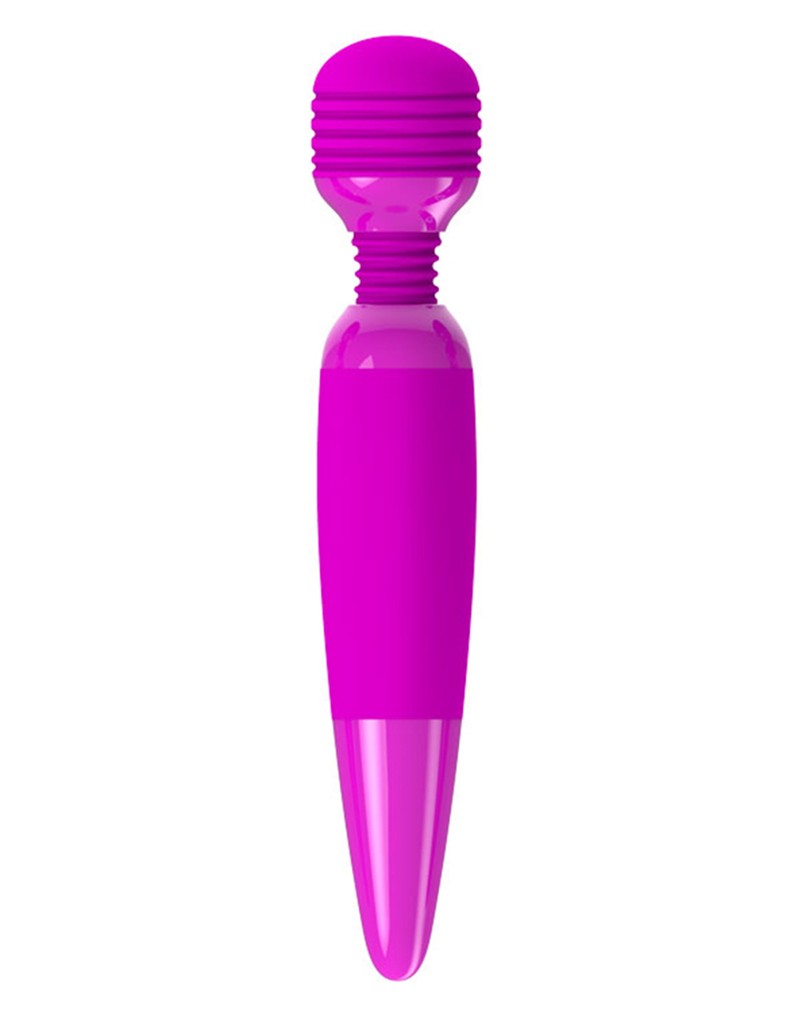 Pretty Love - Aufladbar Wand Massager