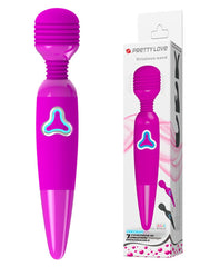 Pretty Love - Aufladbar Wand Massager