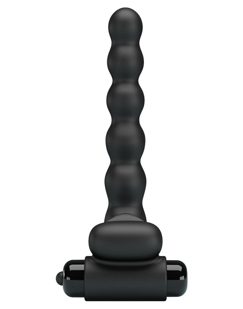 4: Pretty Love - Hercules - Vibrating Cockring