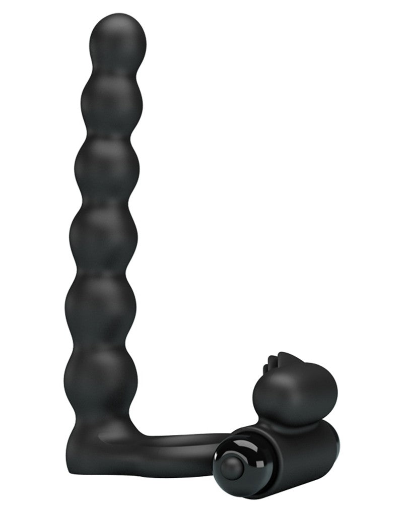 5: Pretty Love - Hercules - Vibrating Cockring
