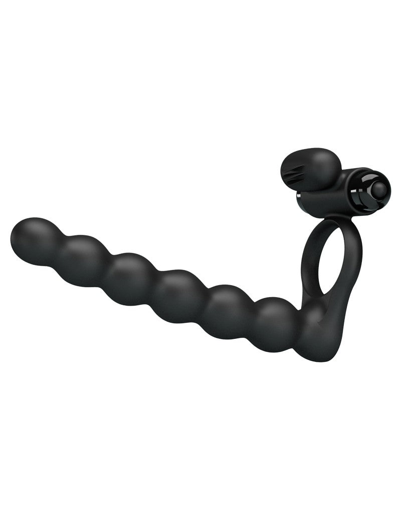 2: Pretty Love - Hercules - Vibrating Cockring
