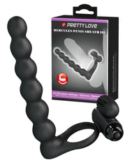 LELO - LOKI™ Male Prostate Stimulator