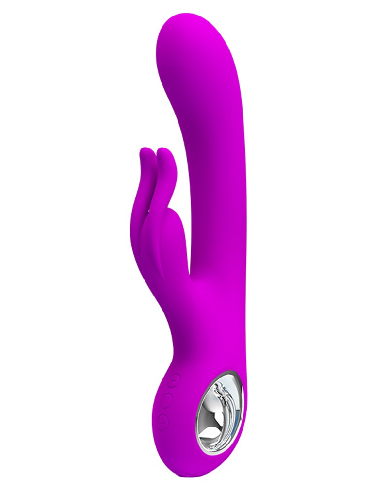 5: Pretty Love - Hot Rabbit
