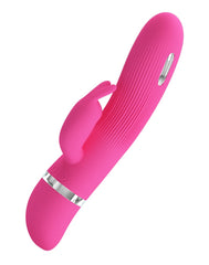 4: Pretty Love Ingram - Electric Shock Rabbit vibrator