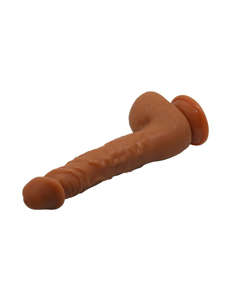 Pretty Love - Jason - Dildo - Braun