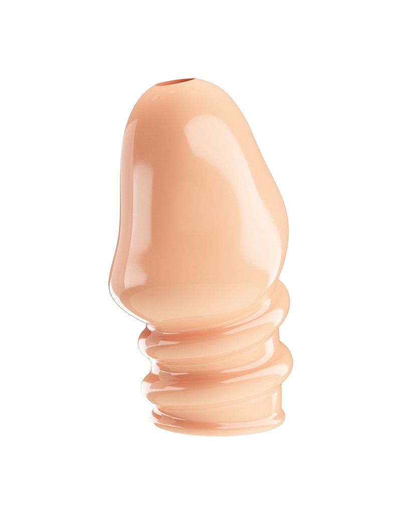 12: Pretty Love - Jeremy - Penisring - Nude