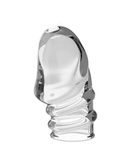 4: Pretty Love - Jeremy - Penisring - Transparent