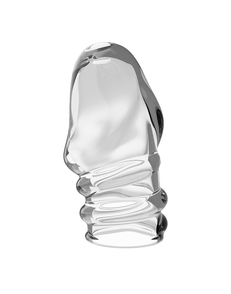 5: Pretty Love - Jeremy - Penisring - Transparent