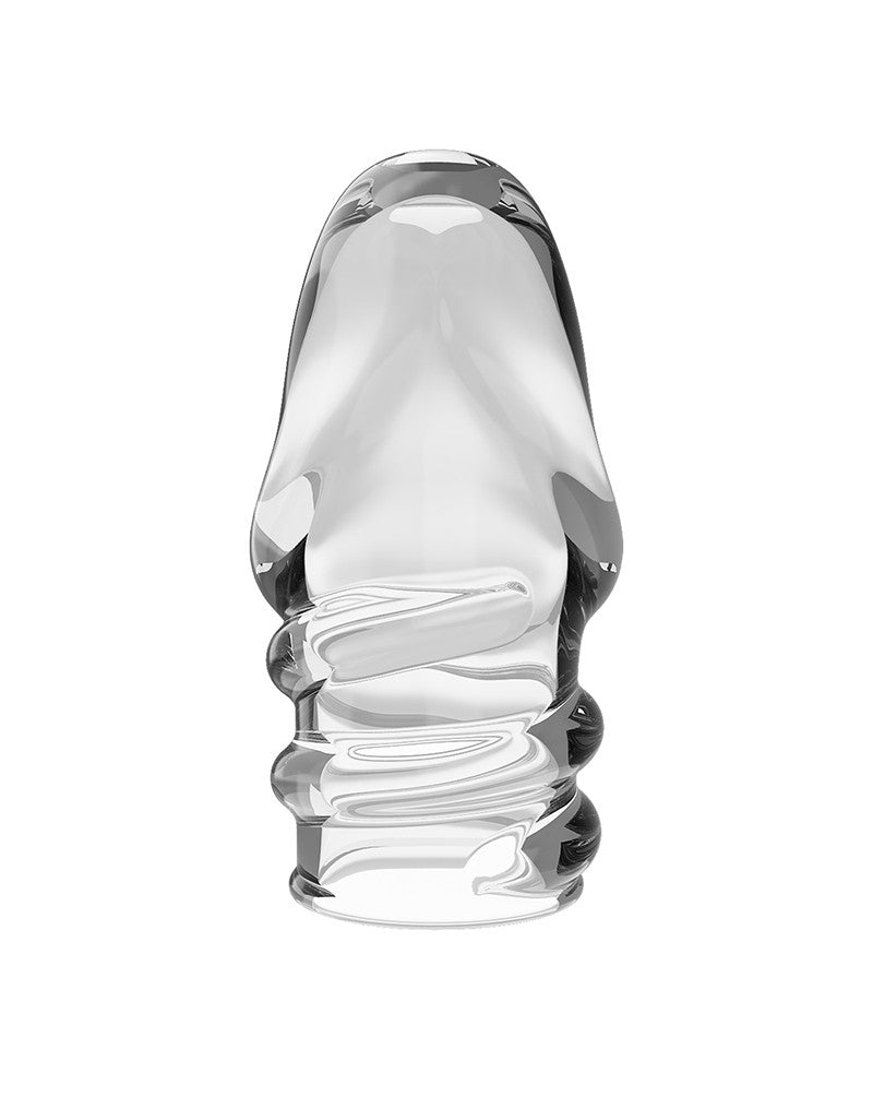 6: Pretty Love - Jeremy - Penisring - Transparent