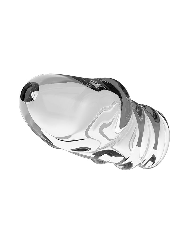 9: Pretty Love - Jeremy - Penisring - Transparent