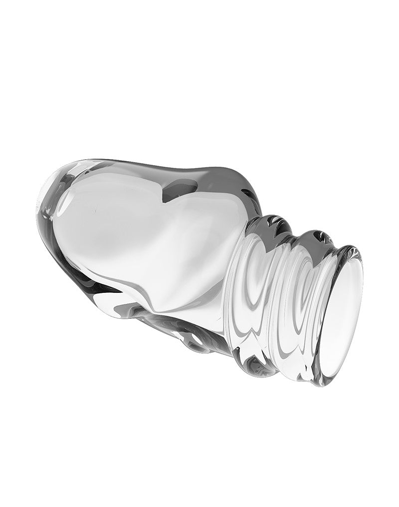 10: Pretty Love - Jeremy - Penisring - Transparent