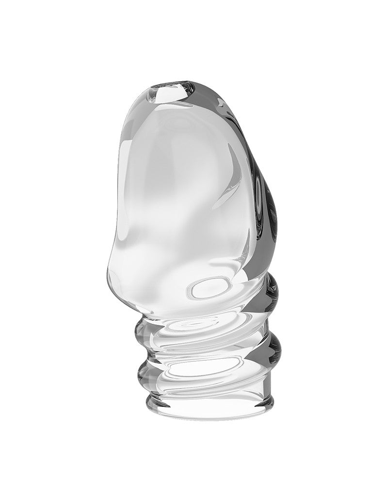 7: Pretty Love - Jeremy - Penisring - Transparent