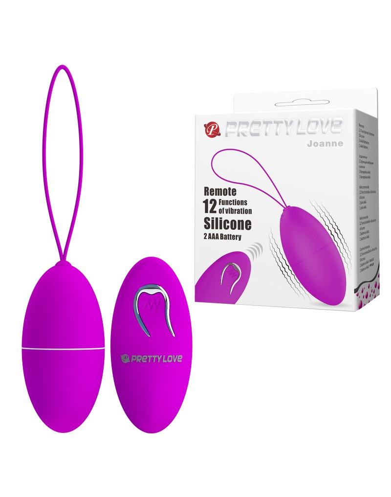 Je Joue - G-Spot - Bullet Vibrator - Blau