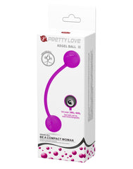 2: Pretty Love - Kegel Ball III