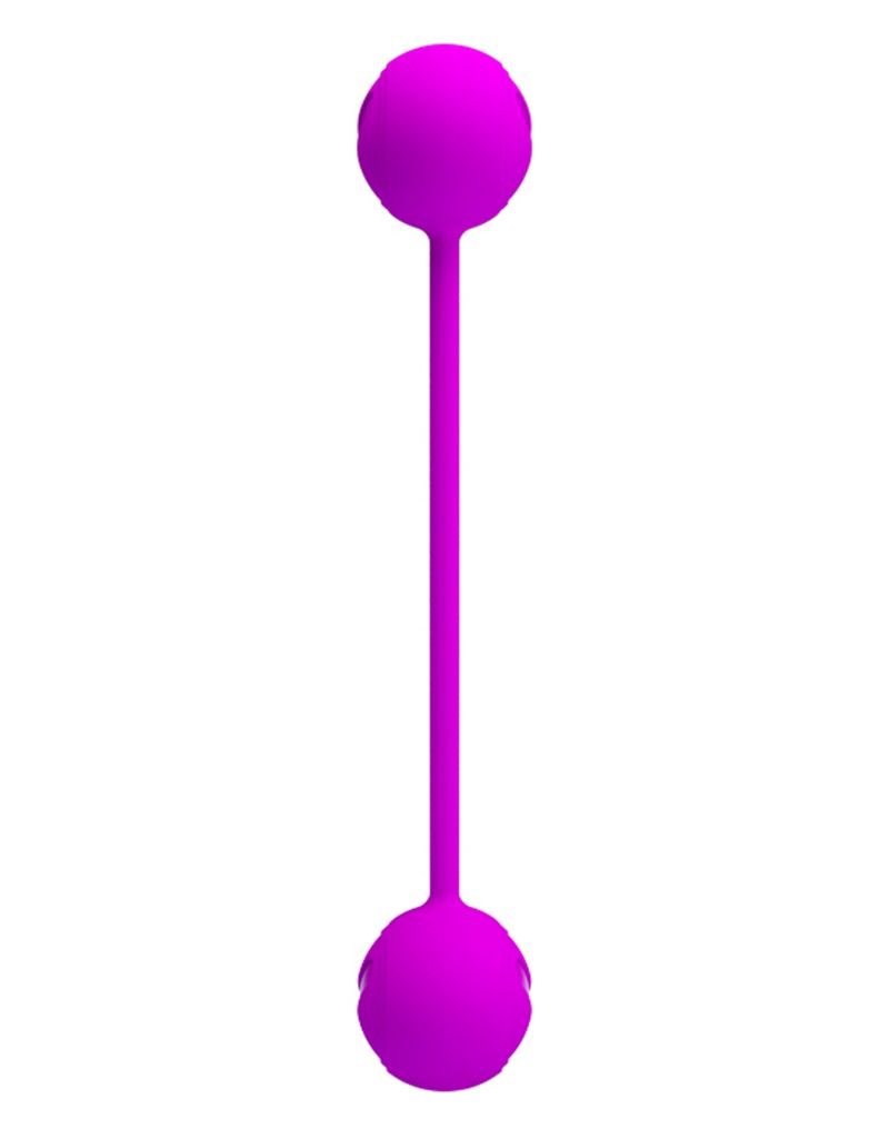 5: Pretty Love - Kegel Ball III