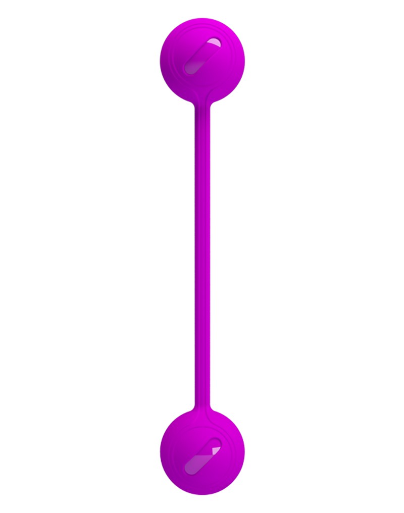 1: Pretty Love - Kegel Ball III