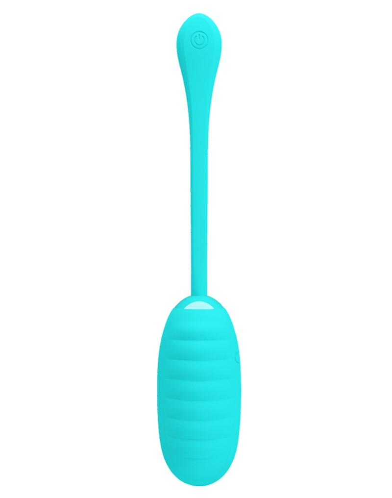 2: Pretty Love Kirk - Vibrating Egg