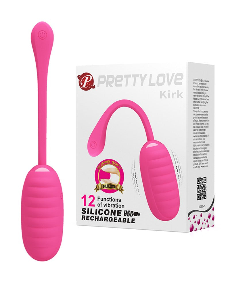Love to Love - Per'Fit Kit - Kegel Balls Set - Lila