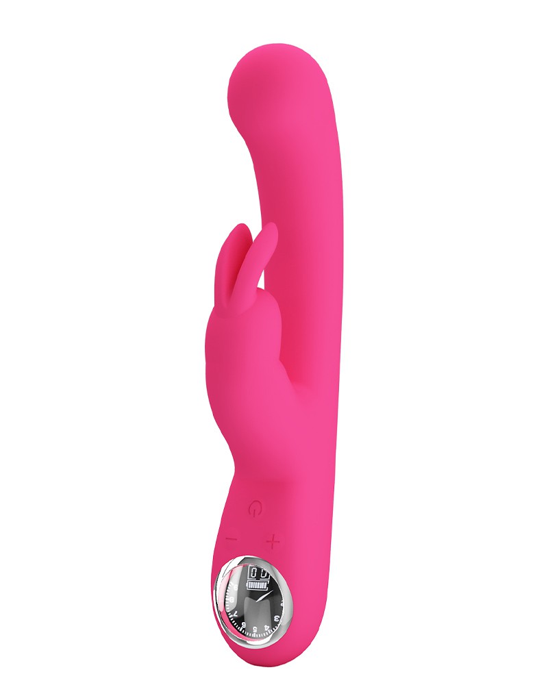 Kiiroo - Pearl 2+ - Interaktiver G-Punkt-Vibrator - Türkis