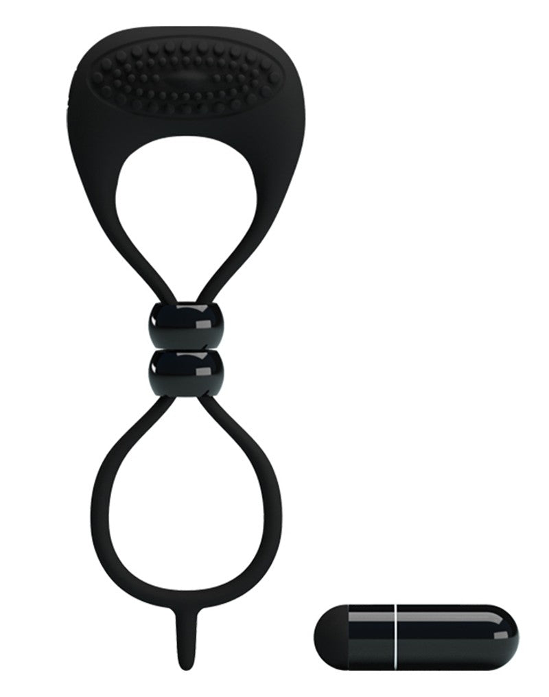 2: Pretty Love Locker - Vibrating cockring
