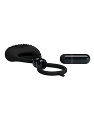 4: Pretty Love Locker - Vibrating cockring