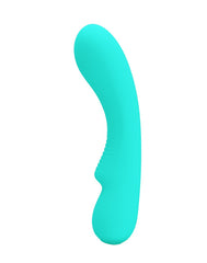 Pretty Love - Matt - G-Punkt-Vibrator - Grün