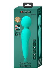 Pretty Love - Meredith - Stabvibrator - Grün