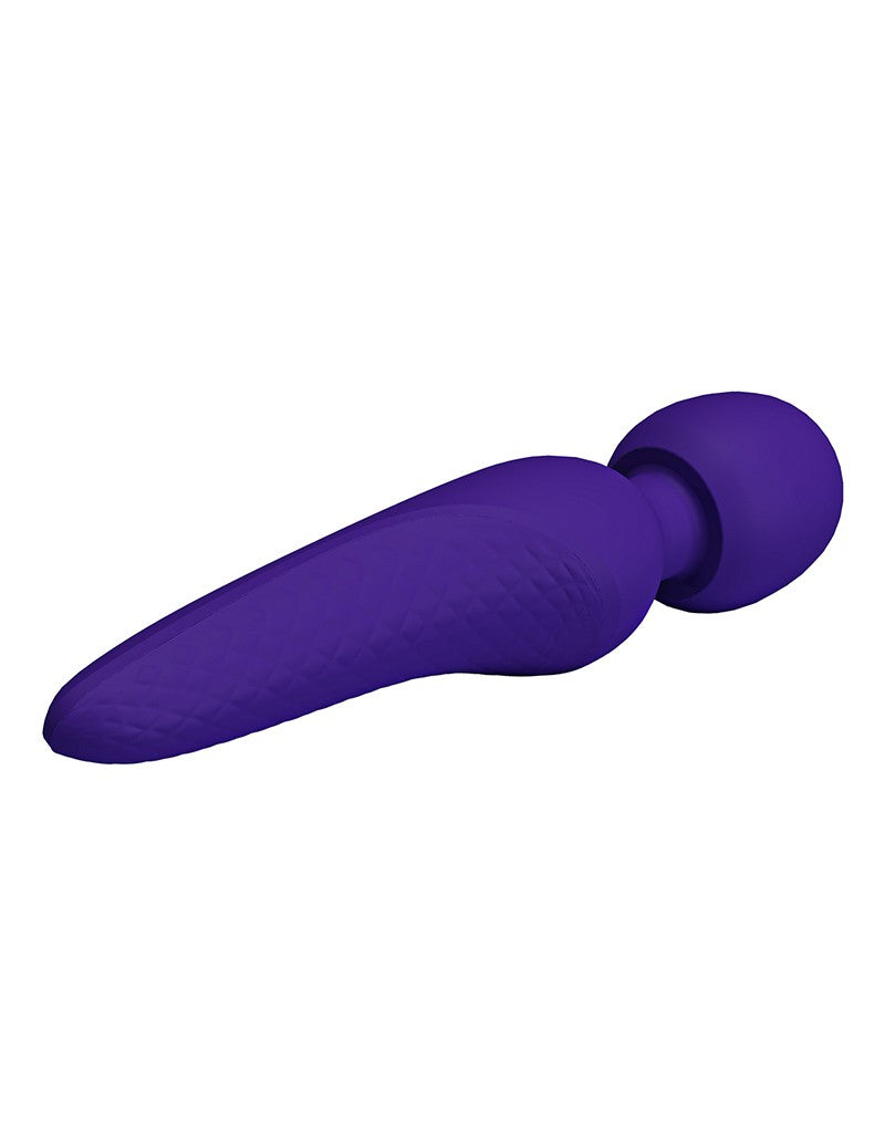 Pretty Love - Meredith - Stabvibrator - Lila