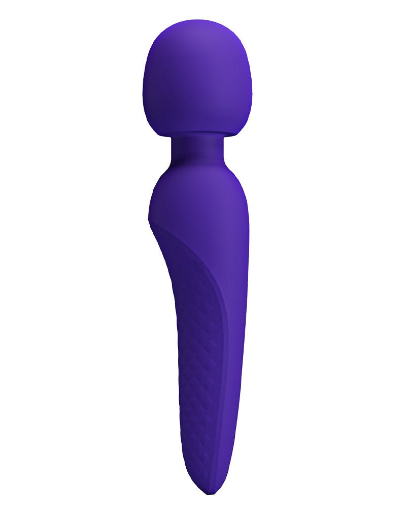 Pretty Love - Meredith - Stabvibrator - Lila