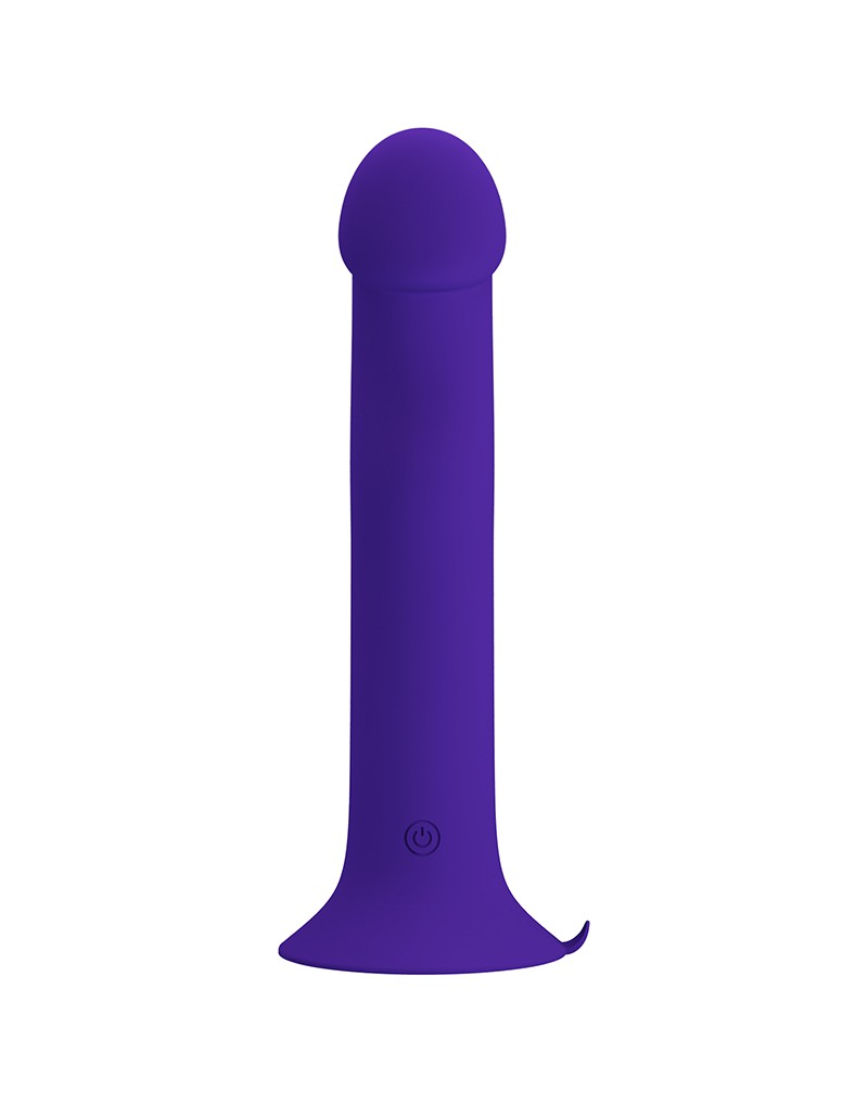 Pretty Love – Murray-Youth  – Vibrator – Lila