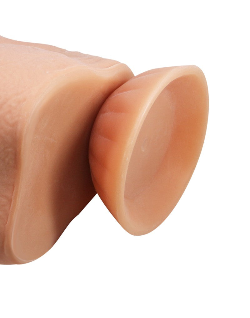 10: Pretty Love - Najm - Sliding Skin 21.8 cm (Ø 4.6 cm) - Nude