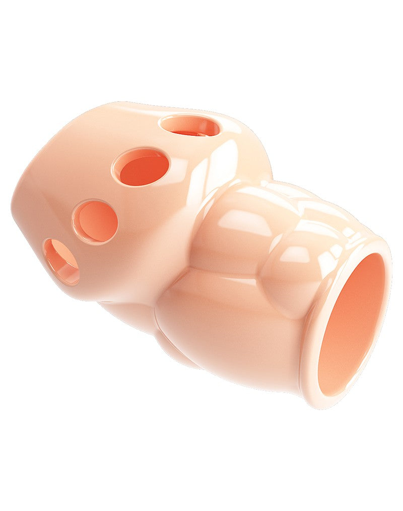 9: Pretty Love - Oscar - Penisring - Nude