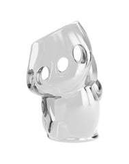 Pretty Love - Oscar - Cock Ring - Transparent