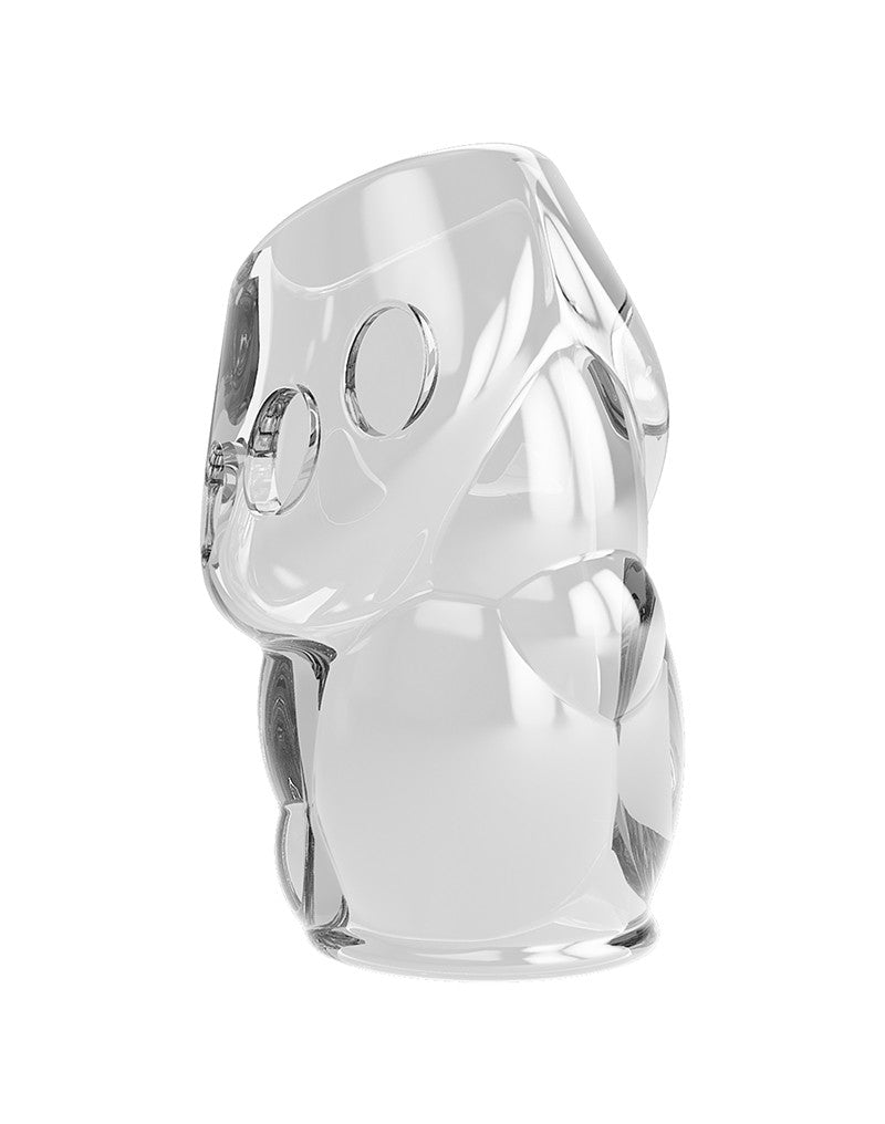 Pretty Love - Oscar - Cock Ring - Transparent