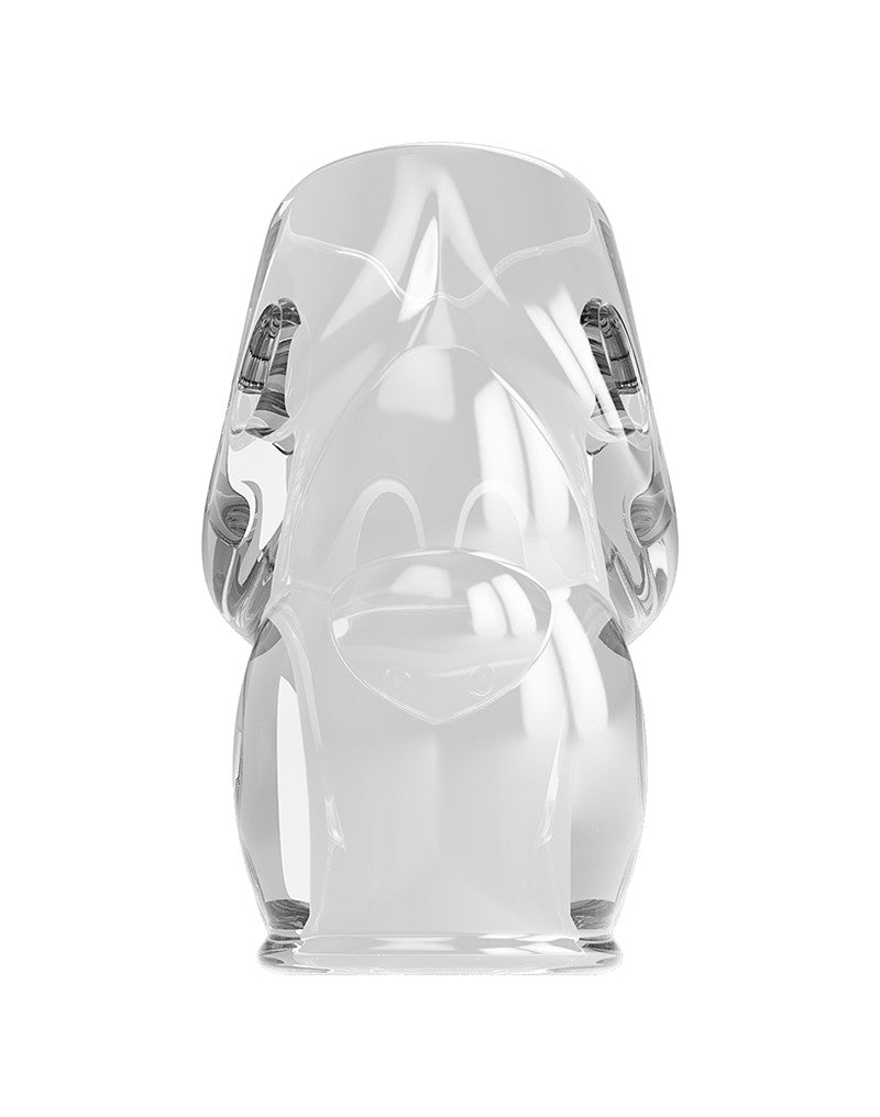 Pretty Love - Oscar - Cock Ring - Transparent