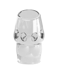 Pretty Love - Oscar - Cock Ring - Transparent