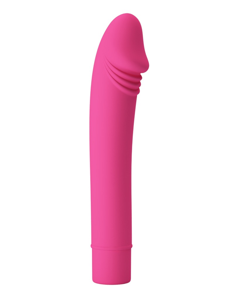 3: Pretty Love Pixie - Classic Mini vibrator