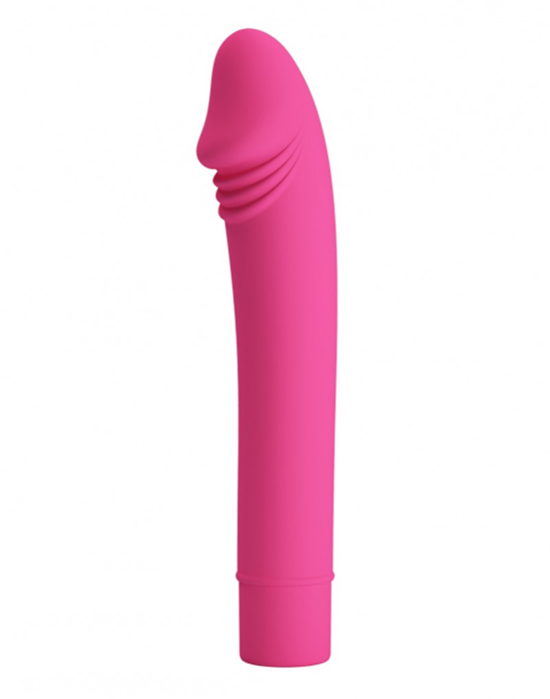2: Pretty Love Pixie - Classic Mini vibrator